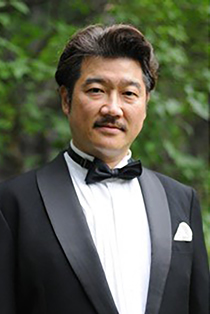 市民の第九　西区民センター